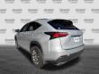 2015 LEXUS NX 200t SUV
