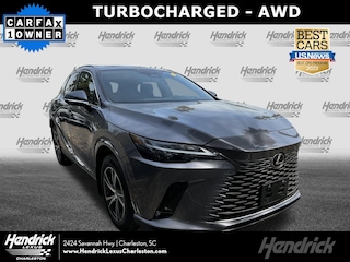 2023 LEXUS RX 350 PREMIUM SUV