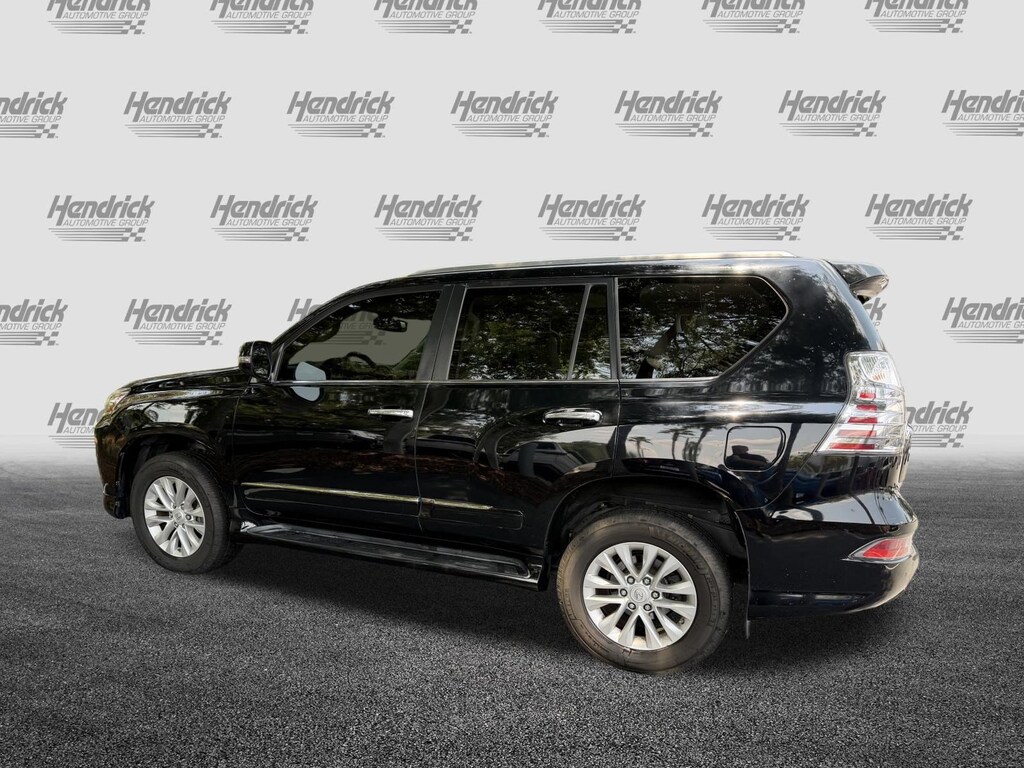 Used 2017 Lexus GX GX 460 Premium SUV