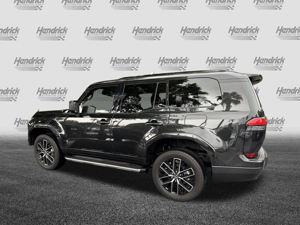 Used 2024 Lexus GX GX 550 Premium+ SUV