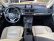 2015 LEXUS CT 200h Hybrid Hatchback