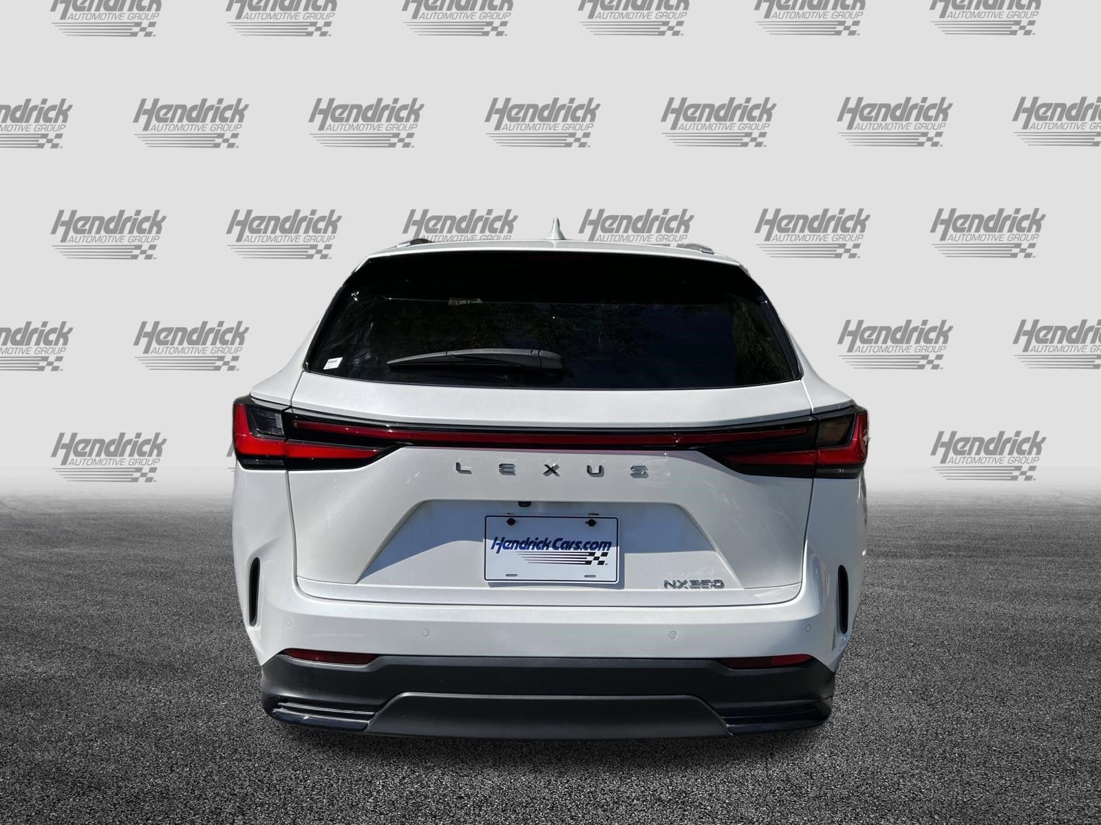 2025 LEXUS NX NX 250 Premium photo 5