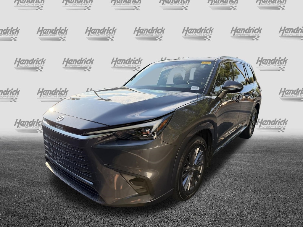 Certified 2024 Lexus TX TX 350 SUV