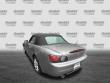 2000 Honda S2000 Convertible