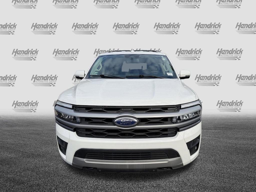 Used 2022 Ford Expedition XLT SUV