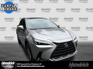2023 LEXUS NX NX 350 Premium SUV