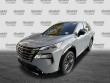 2026 Nissan Rogue Platinum SUV
