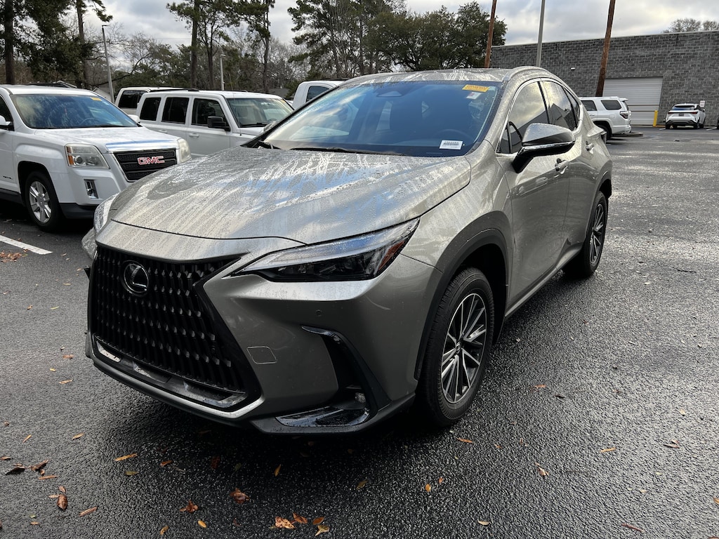 Used 2024 Lexus NX NX 350 Premium SUV