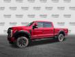 2023 Ford Super Duty F-250 SRW LARIAT Truck Crew Cab