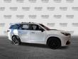 2026 LEXUS TX 350 F SPORT Handling SUV