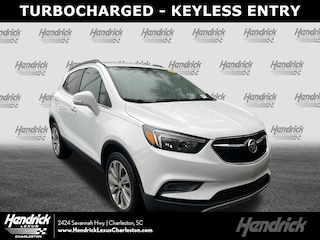 2019 Buick Encore Preferred SUV