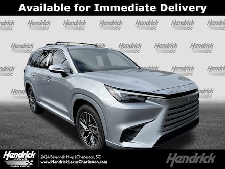 2026 LEXUS TX 350 PREMIUM AWD SUV