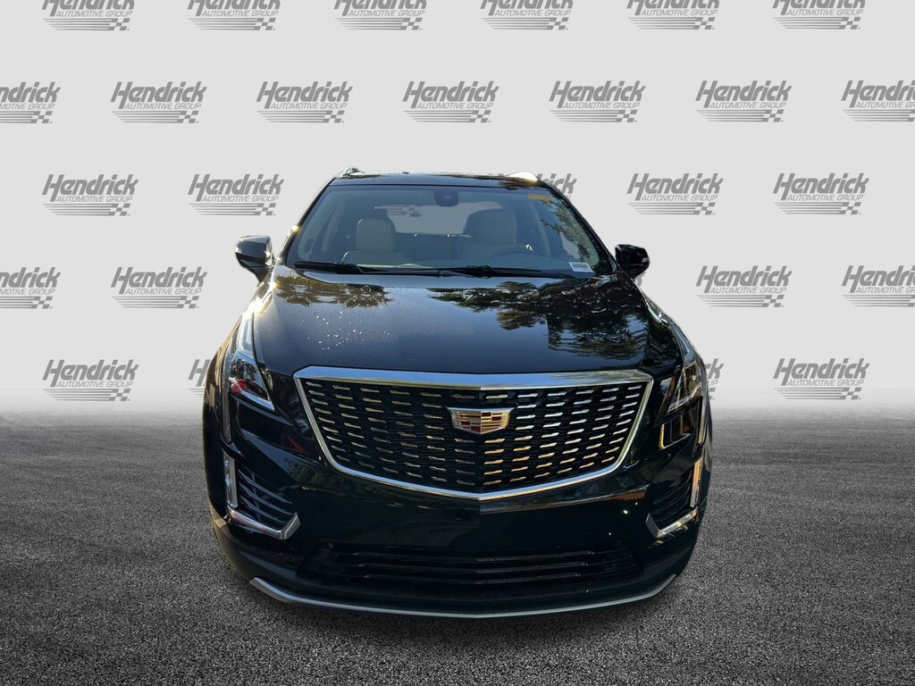Used 2024 CADILLAC XT5 FWD Premium Luxury SUV