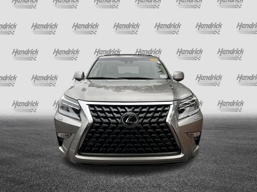 Used 2022 Lexus GX GX 460 Premium SUV