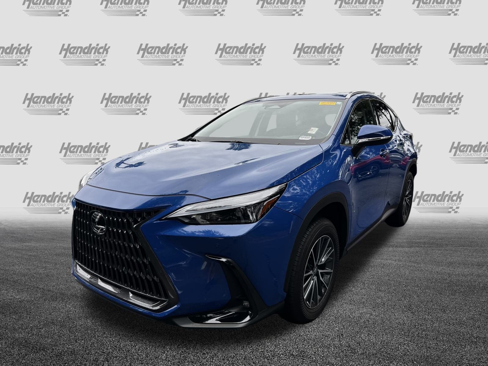 2025 Lexus NX 250 Premium photo 4