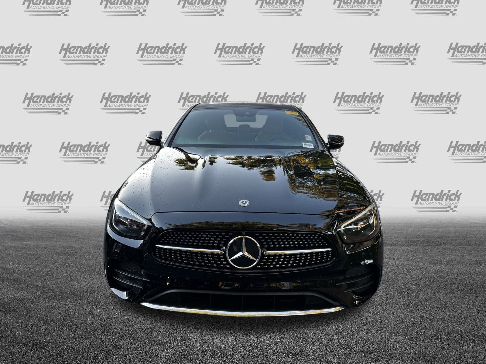 2021 Mercedes Benz E 350 photo 3