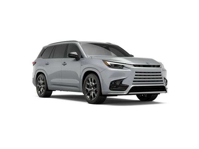 LEXUS TX 500h F SPORT PERFORMANCE PREMIUM AWD