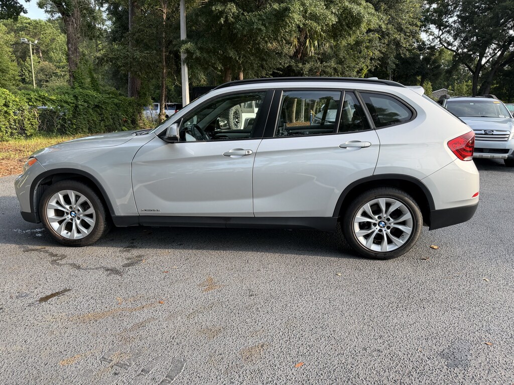 Used 2014 BMW X1 xDrive28i SAV