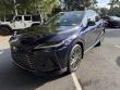 2023 LEXUS RX RX 350h Luxury SUV