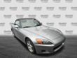 2000 Honda S2000 Convertible