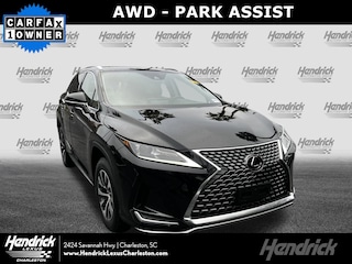 2022 LEXUS RX 350 AWD SUV