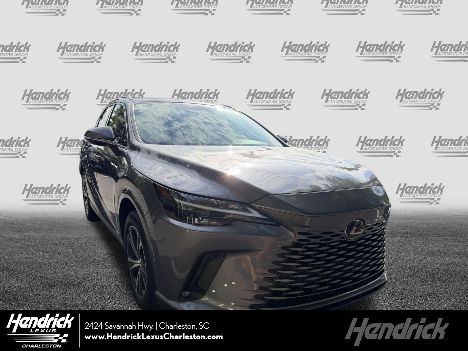 2023 Lexus RX 350 350 Premium AWD's photo