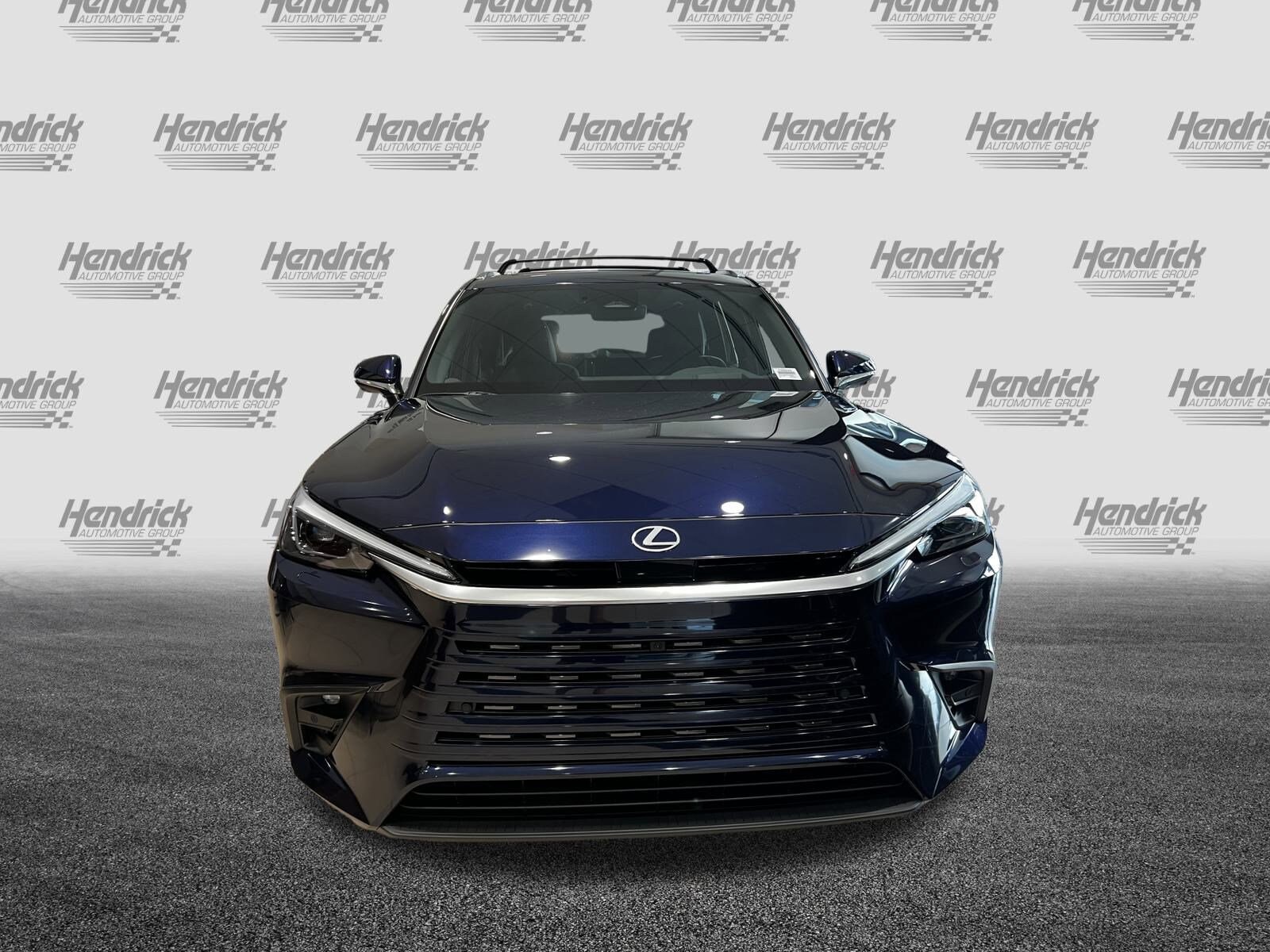 2026 Lexus TX 350 Premium photo 3