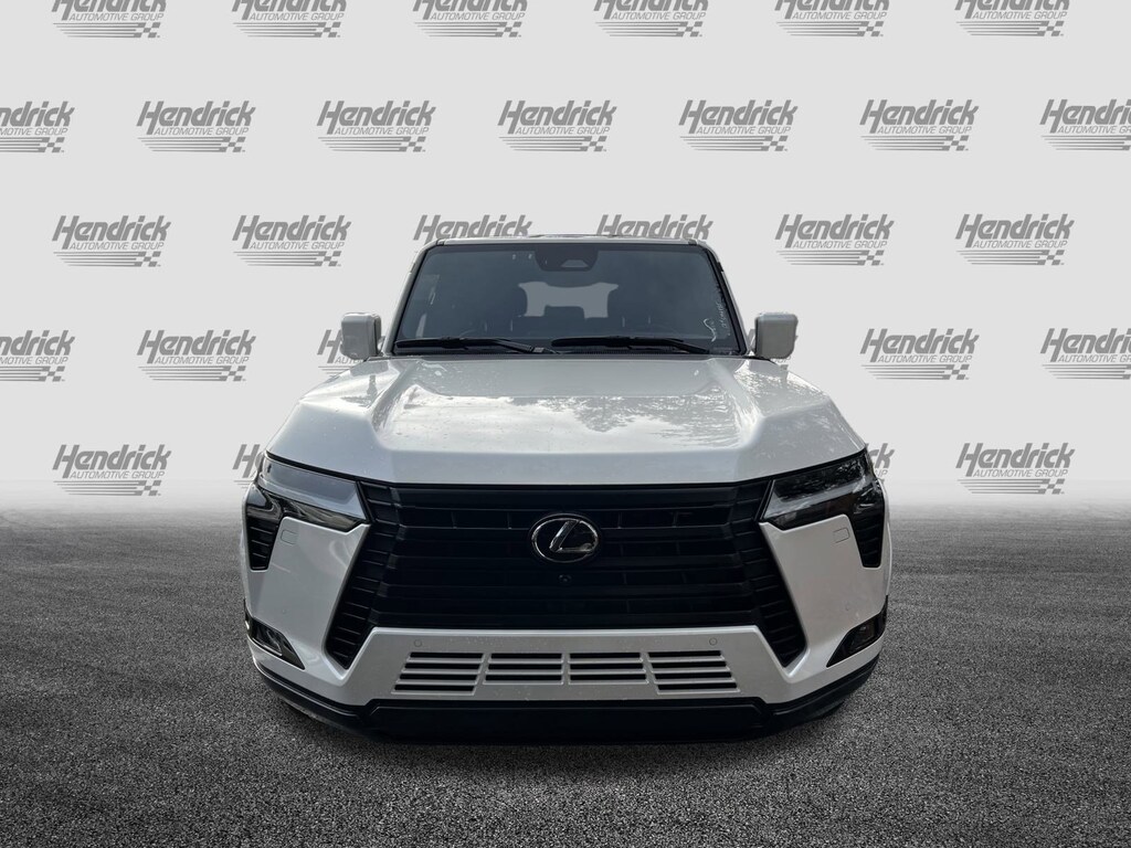 Used 2024 Lexus GX GX 550 Luxury SUV