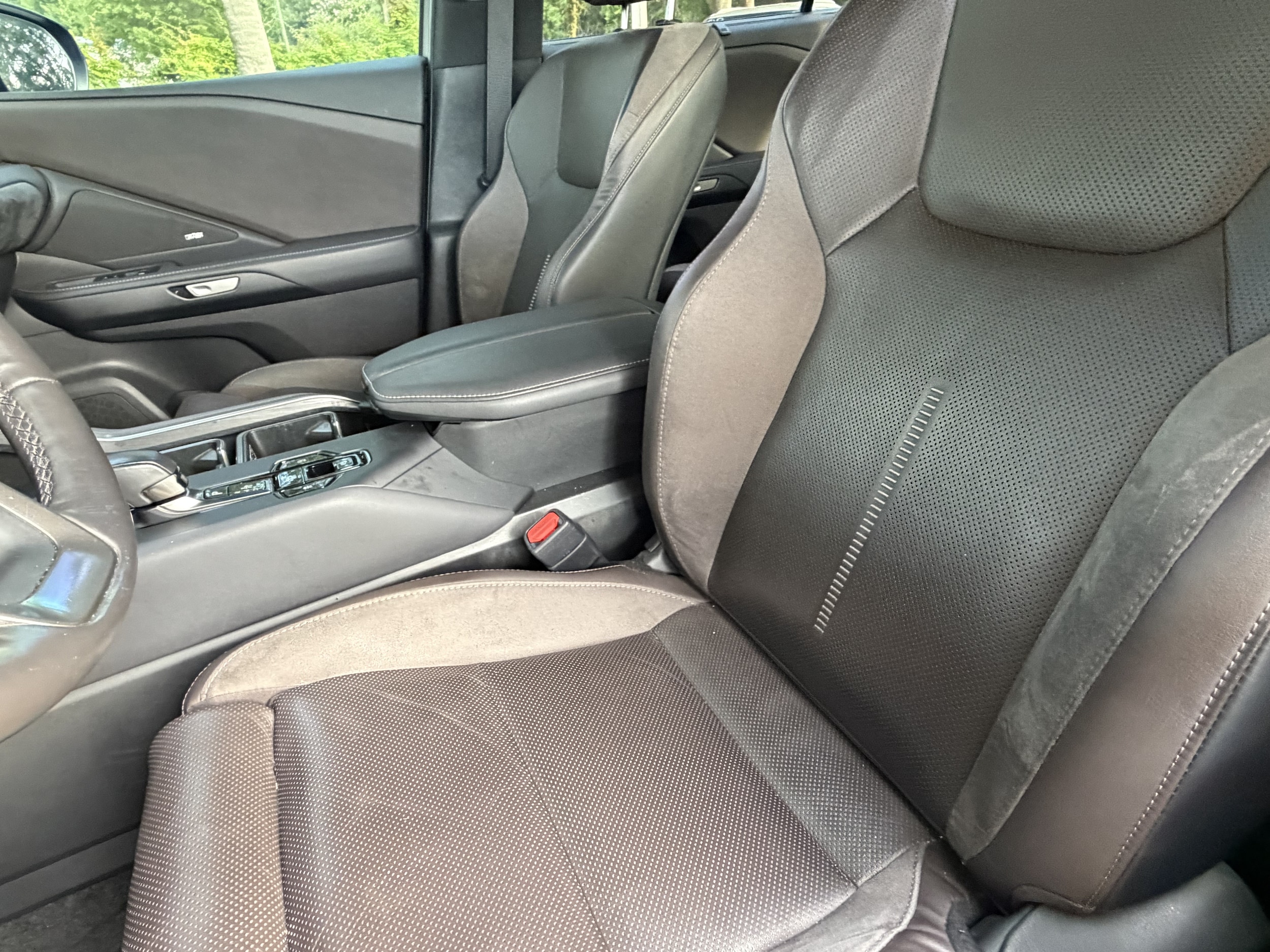 LEXUS TX TX 350 Luxury