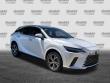 2024 LEXUS RX 350 FWD SUV