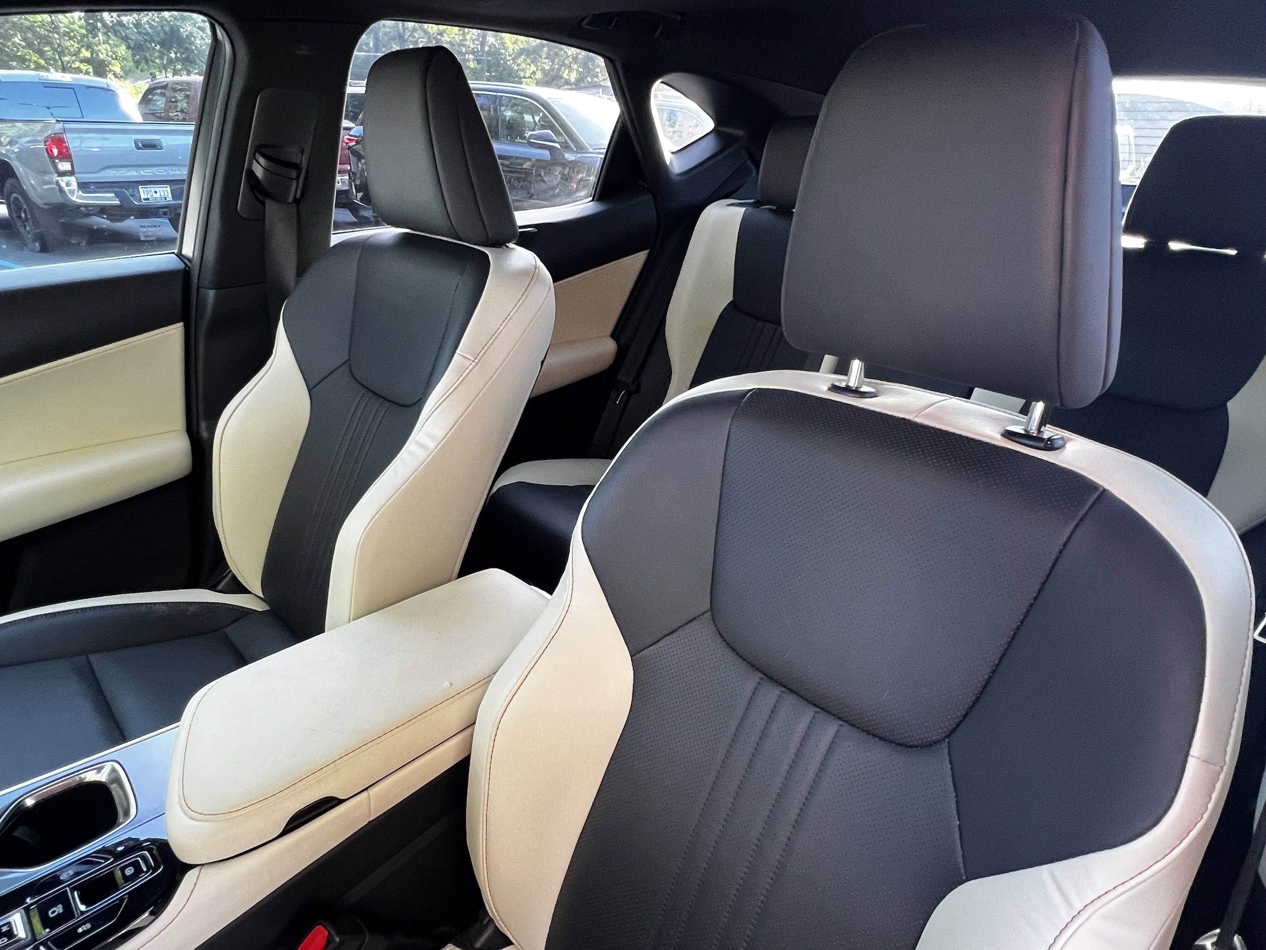 Used 2024 LEXUS NX For Sale in Charleston