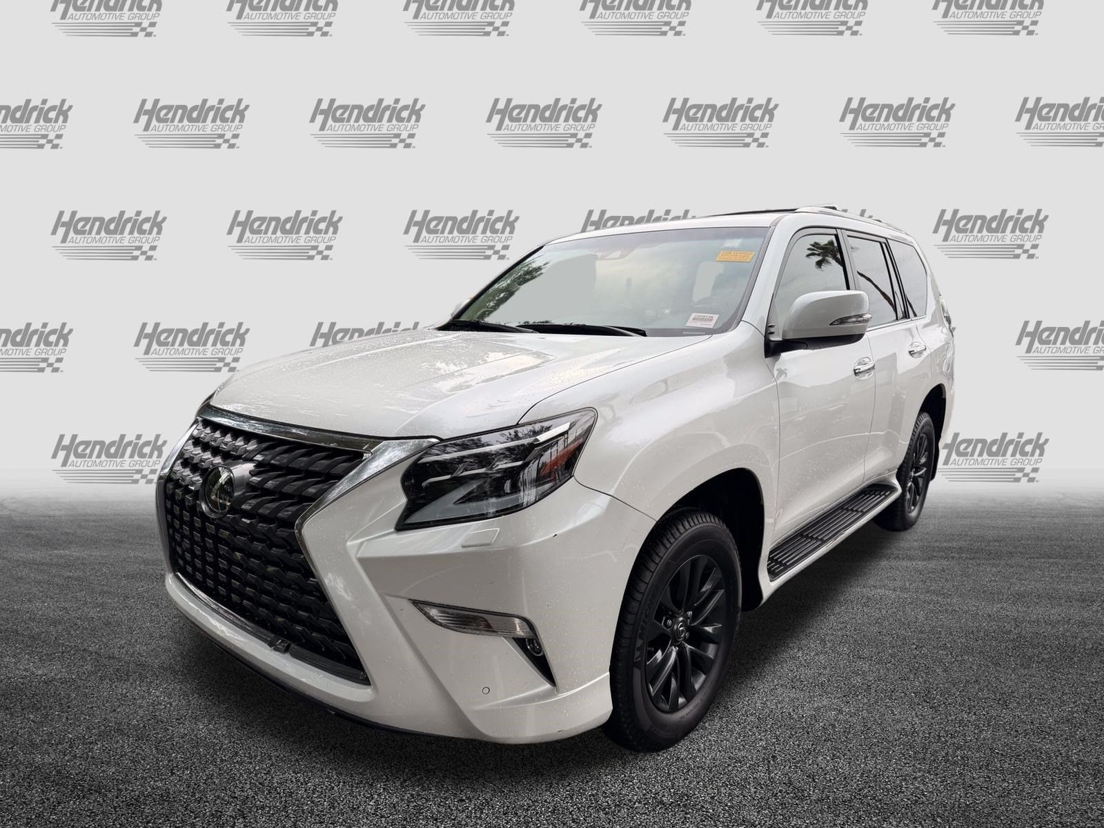 LEXUS GX GX 460 Premium