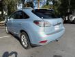 2010 LEXUS RX 350 SUV
