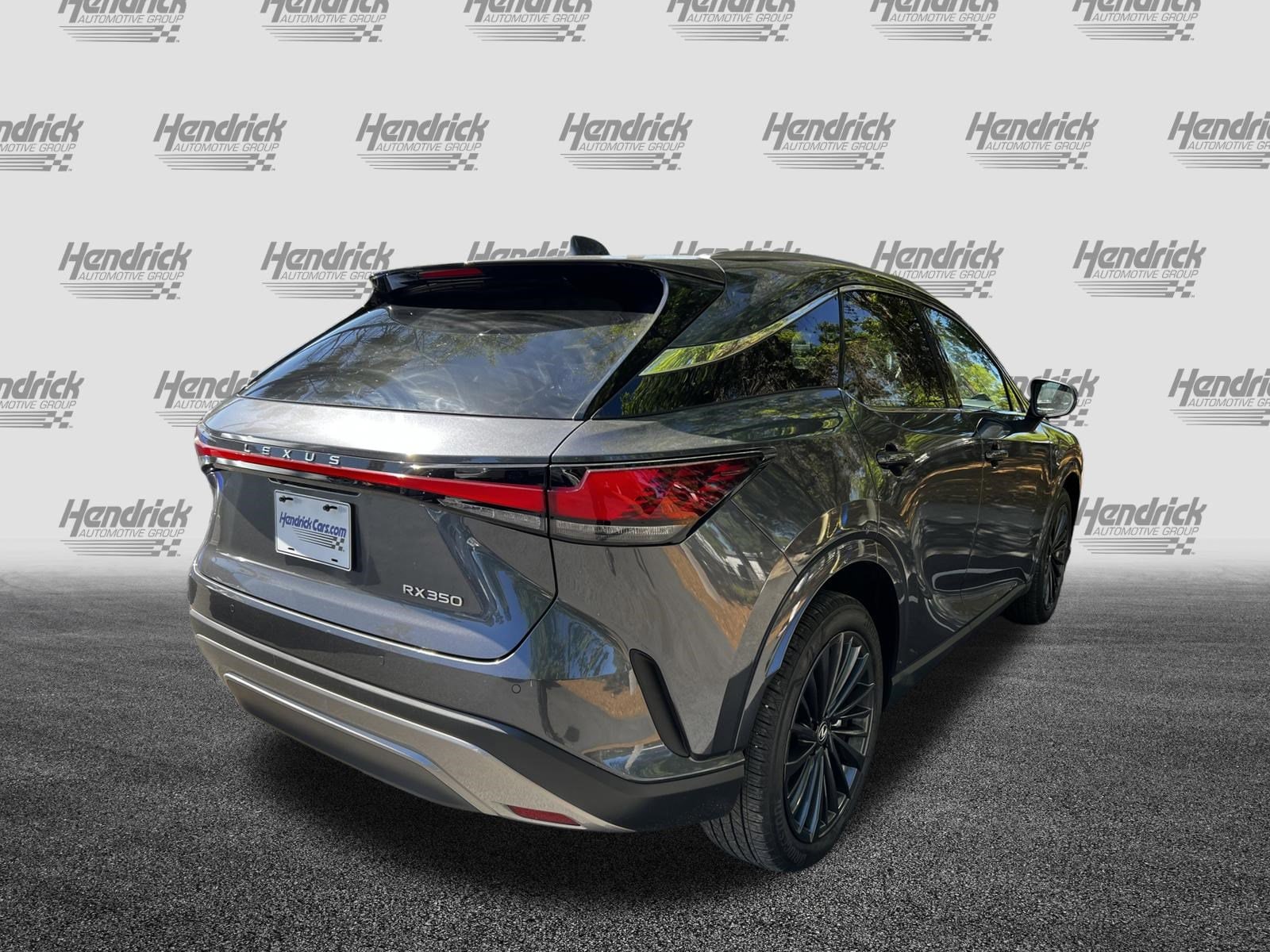 2024 LEXUS RX RX 350 Premium photo 6