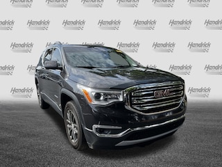 2019 GMC Acadia SLT SUV