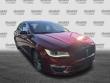 2018 Lincoln MKZ Select Sedan