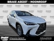  LEXUS NX 250