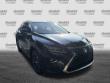 2017 LEXUS RX RX 350 SUV
