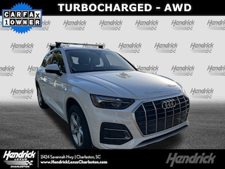 2021 Audi Q5 Premium SUV