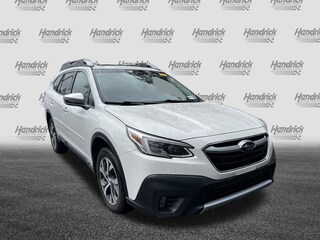 2020 Subaru Outback Touring XT SUV