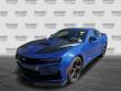 2024 Chevrolet Camaro 1SS Coupe