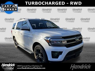 2023 Ford Expedition XLT SUV