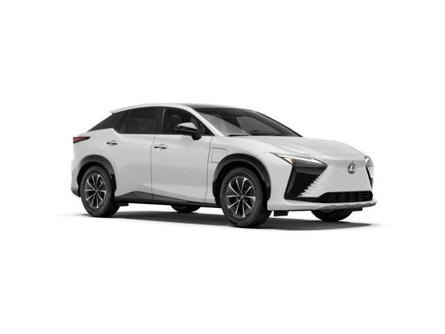LEXUS RZ 450e PREMIUM AWD