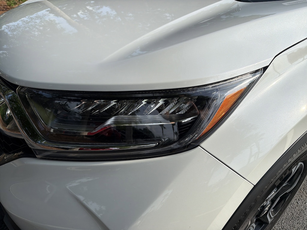 Used 2019 Honda CR-V Touring SUV