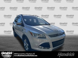 2013 Ford Escape SEL SUV