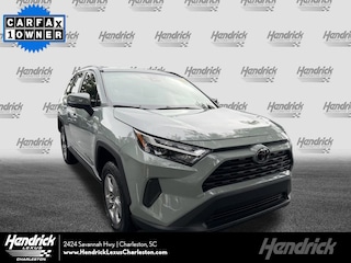 2023 Toyota RAV4 XLE SUV