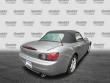 2000 Honda S2000 Convertible