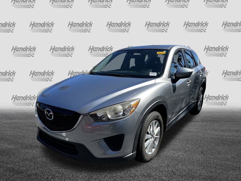 Used 2013 Mazda CX-5 Sport SUV