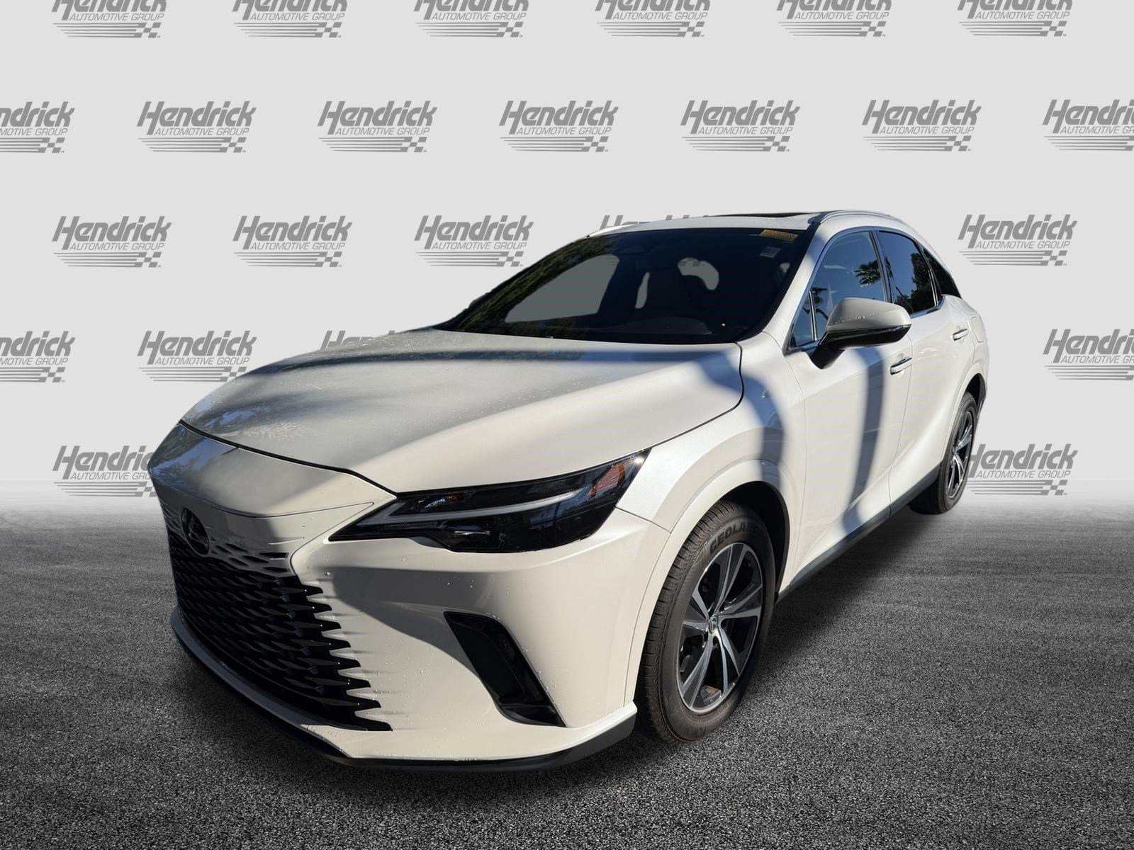 Used 2023 Lexus RX RX 350 Premium SUV