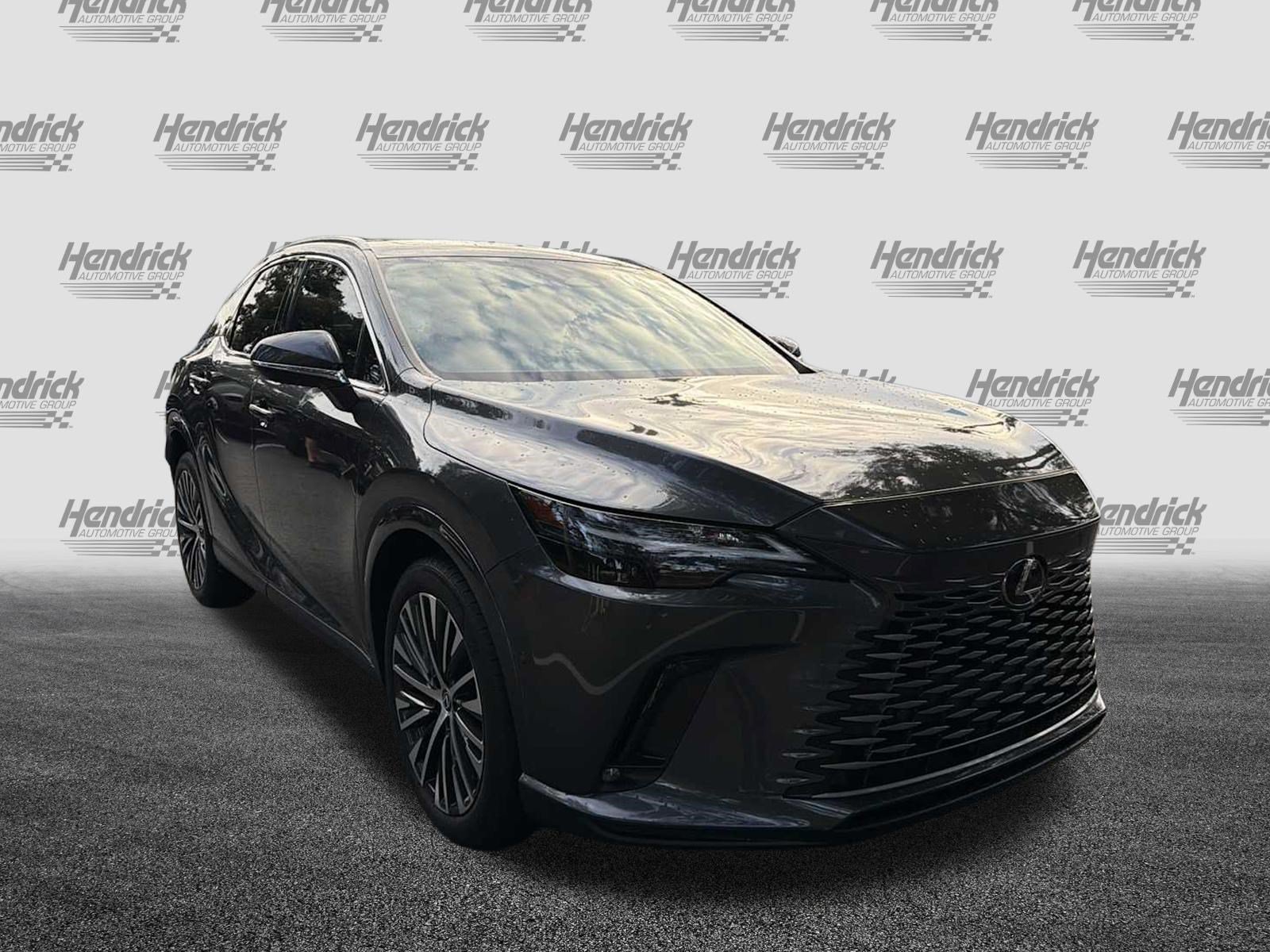 Certified 2024 Lexus RX 350 Premium Plus SUV